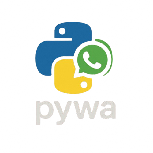 Pywa Logo